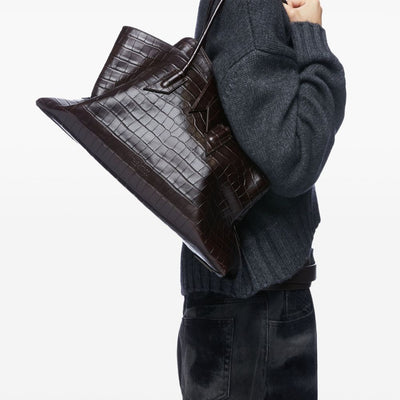 The Attico Monday Large Tote