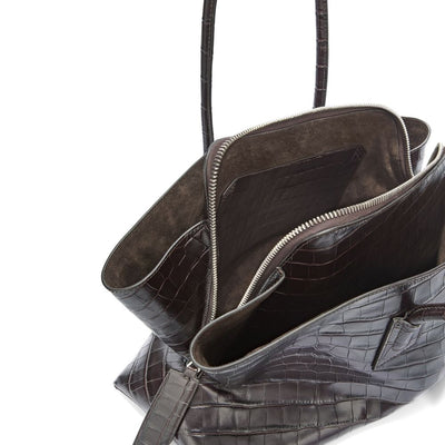 The Attico Monday Large Tote