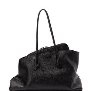 THE ATTICO Bags.. BLACK