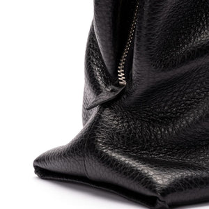 THE ATTICO Bags.. BLACK