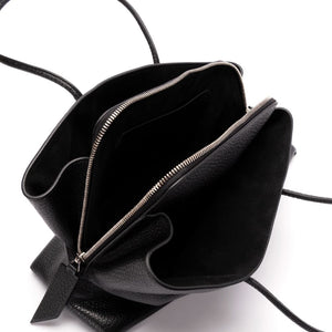 THE ATTICO Bags.. BLACK
