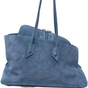 THE ATTICO Bags.. LIGHT BLUE