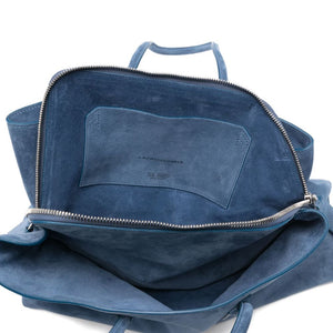 THE ATTICO Bags.. LIGHT BLUE