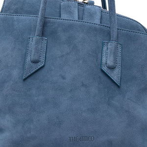 THE ATTICO Bags.. LIGHT BLUE