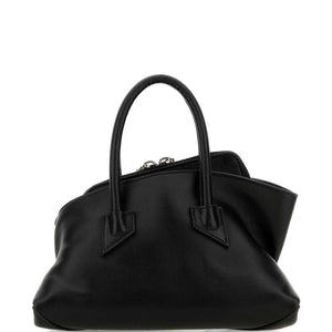 The Attico La Passeggiata Mini Top Handle Bag