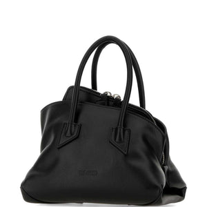 The Attico La Passeggiata Mini Top Handle Bag