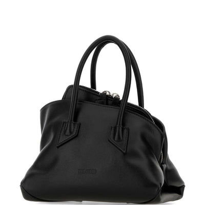 The Attico La Passeggiata Mini Top Handle Bag