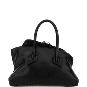 The Attico La Passeggiata Mini Top Handle Bag