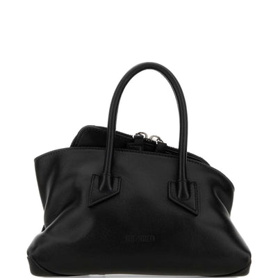 The Attico La Passeggiata Mini Top Handle Bag