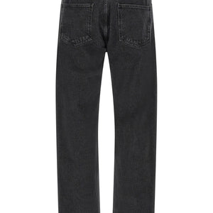 Second/Layer Big Papi Jeans