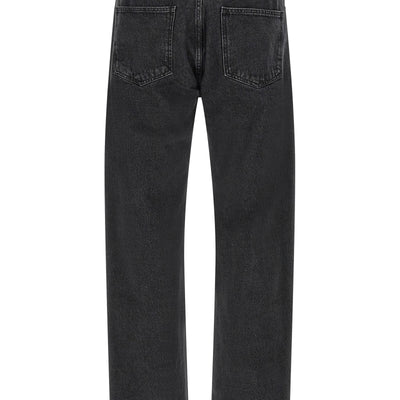 Second/Layer Big Papi Jeans
