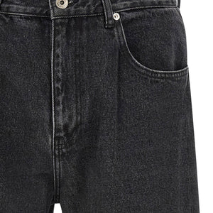 Second/Layer Big Papi Jeans