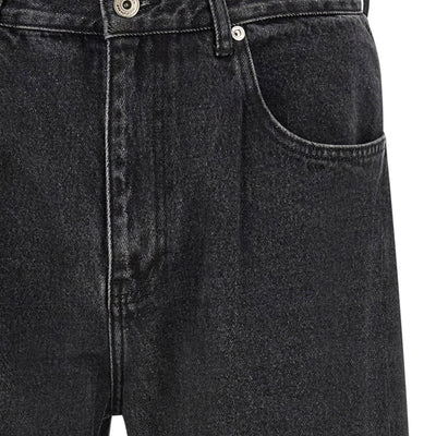 Second/Layer Big Papi Jeans
