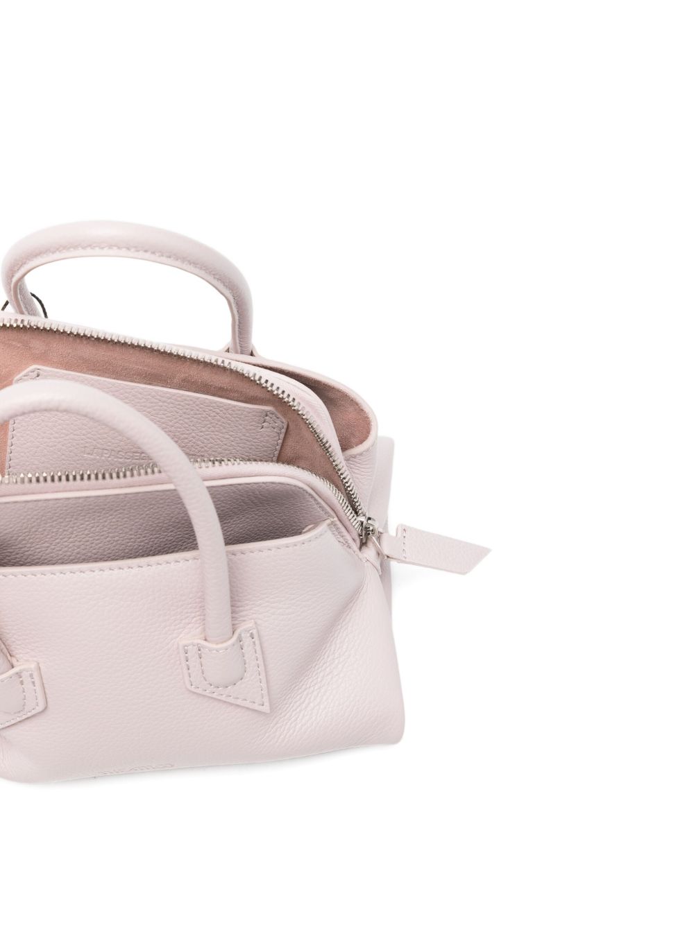 The Attico Monday Shoulder Bag