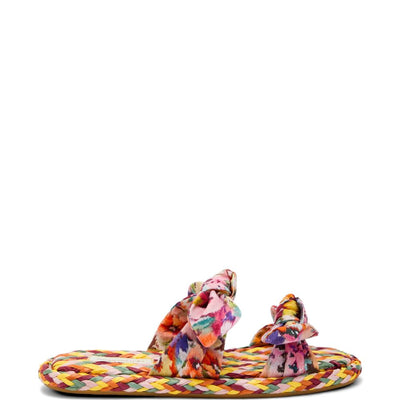 Zimmermann Sandals MULTICOLOR
