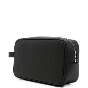 Emporio Armani Logo Crossbody Bag