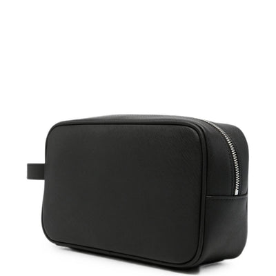Emporio Armani Logo Crossbody Bag