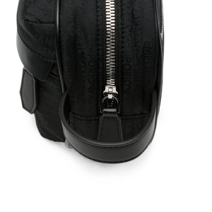 Emporio Armani Logo Pattern Bag