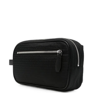 Emporio Armani Logo Pattern Bag