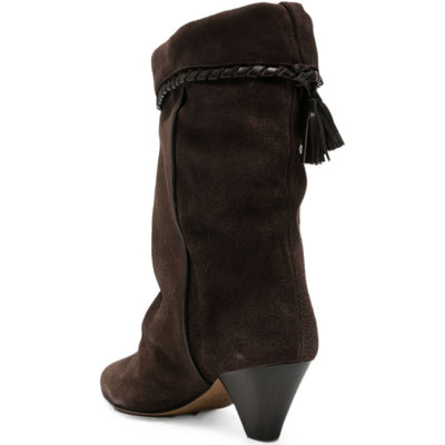 Isabel Marant Boots BROWN