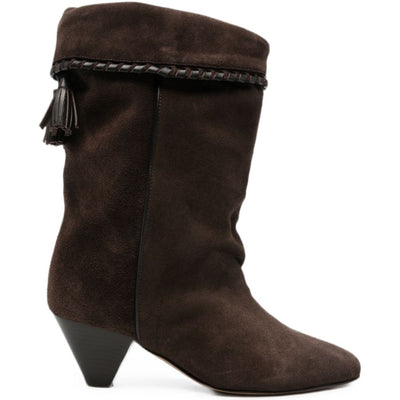 Isabel Marant Boots BROWN