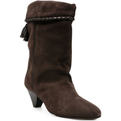 Isabel Marant Boots BROWN