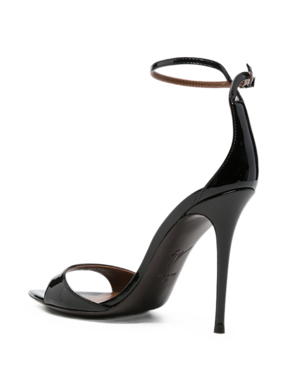 Giuseppe Zanotti Sandals