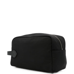 Emporio Armani Logo Travel Bag