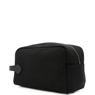 Emporio Armani Logo Travel Bag