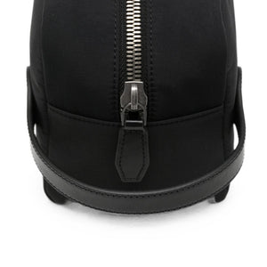 Emporio Armani Logo Travel Bag