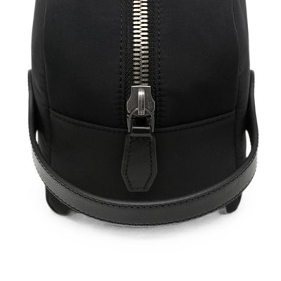 Emporio Armani Logo Travel Bag