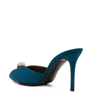 Giuseppe Zanotti Sandals NAVY