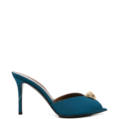 Giuseppe Zanotti Sandals NAVY