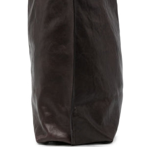 Lihann George Matti Leather Bag