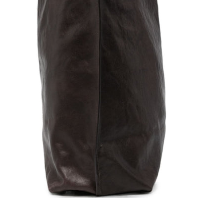 Lihann George Matti Leather Bag