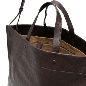 Lihann George Matti Leather Bag