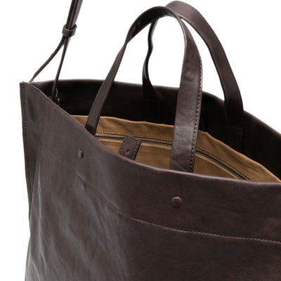 Lihann George Matti Leather Bag