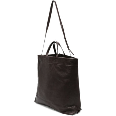 Lihann George Matti Leather Bag