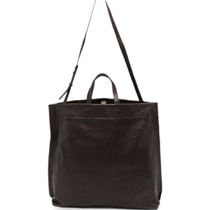 Lihann George Matti Leather Bag