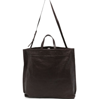Lihann George Matti Leather Bag