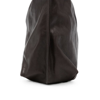 Lihann George Elli Leather Tote