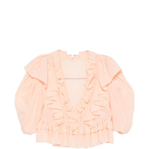 Chloé Chloè Top PINK