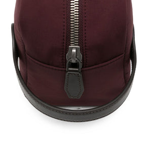 Emporio Armani Logo Travel Bag