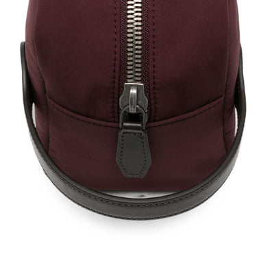 Emporio Armani Logo Travel Bag