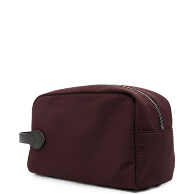 Emporio Armani Logo Travel Bag