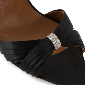 Giuseppe Zanotti With Heel BLACK