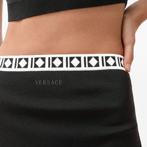 Versace Skirt