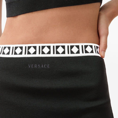 Versace Skirt