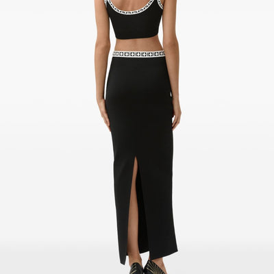 Versace Skirt