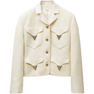 Versace Jacket